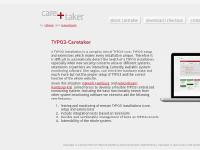 TYPO3-Caretaker: TYPO3 Caretaker