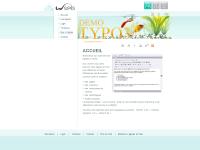 typo3-demo typo3-demo