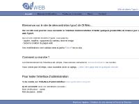 Démo, Démo, manuel d'utilisation, Mentions légales Démo, Démo, manuel d'utilisation, Mentions légales