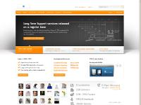 typo3.com Contribute, Ture Andersen, T3CON10 in two stories