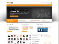 typo3.org Community, Teams, Development