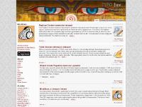 , TYPO3, Debian, FLOW3 , TYPO3, Debian, FLOW3