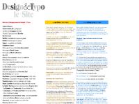 typogabor.com - typogabor