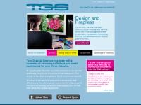 TypoGraphic Services :: Providing Prepress and Scanning Services | Home