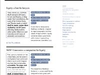 Typography for Lawyers Typography for Lawyers