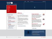 7: People, Pete's Printery joins TYPO, Typo continually moves ahead, Our Website 7: People, Pete's Printery joins TYPO, Typo continually moves ahead, Our Website