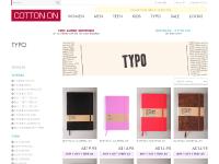 TYPO | CottonOn TYPO | CottonOn