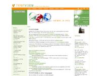 Clients, GeoCMS, TYPO3 multishop Clients, GeoCMS, TYPO3 multishop