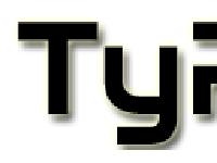 TyProd TyProd