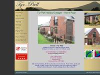 tyr-pwll - index