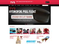 tyr.com tyr.com