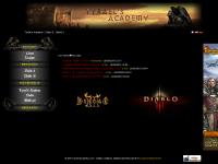 tyrael-academy.com diablo, diablo2, diabloii
