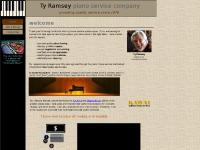 Piano Tuning by Ty Ramsey for the greater Dallas/Plano area Piano Tuning by Ty Ramsey for the greater Dallas/Plano area