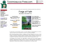 Tyrannosaurus Press