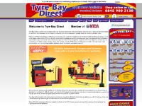 Tyre Changer, Tyre Machine & Wheel Balancer from Tyre Bay Direct - Tyre Equipment Specialists Tyre Changer, Tyre Machine & Wheel Balancer from Tyre Bay Direct - Tyre Equipment Specialists