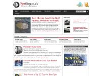 Tyre Safety, Car Tyres Guide & Reviews, Winter Tyres Information — Tyre Blog