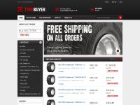 Cheap tyres delivered direct to your door! | TyreBuyer.co.uk