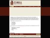 Tyrell Media - 3D Animation, Vfx, Motion Graphics and Post Production Company, Regina, Canada Tyrell Media - 3D Animation, Vfx, Motion Graphics and Post Production Company, Regina, Canada
