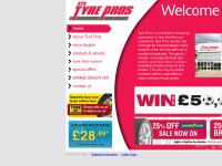 STS Tyre Pros