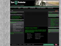 Tyre Protector - Permanent Puncture Protection