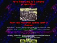 Tyre Recycling Success