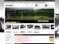 TyresAddict - Tyres and wheels, tyre reviews, prices and retailers