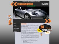  Tyres, Exhausts, Alloy Wheels, Kingswinford Tyres Limited