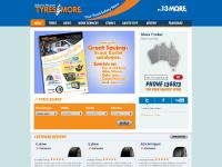 tyresandmore.com.au
