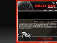 Selly Oak Tyres