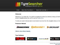 tyresearcher.com tyresearcher.com