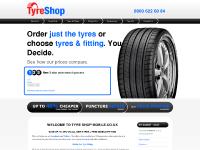 Tyres up to 45% Cheaper + FREE Mobile Fitting | Free Delivery | Tyre Shop - Quality tyres and mobile fitting service Tyres up to 45% Cheaper + FREE Mobile Fitting | Free Delivery | Tyre Shop - Quality tyres and mobile fitting service