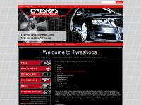tyreshops.co.uk Tyreshops, Tyre Sales, Services