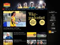 Tyresö FF Tyresö FF