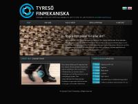 Tyresö Finmekaniska Tyresö Finmekaniska