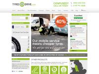 Buy Cheap Tyres Online & Get Tyre Fitting | Tyres On The Drive Buy Cheap Tyres Online & Get Tyre Fitting | Tyres On The Drive
