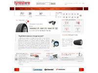 Siremull Hirachand's Tyrestore - A Generation ahead in Tyre Service Siremull Hirachand's Tyrestore - A Generation ahead in Tyre Service