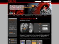 Motorcycle Tyres: Cheap | Tyre Tec UK