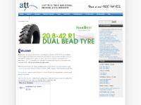 Australian Tyre Traders - Wholesalers, importers & manufacturers of Tyres Australian Tyre Traders - Wholesalers, importers & manufacturers of Tyres