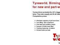 Remoulds, Retreads, centres, wheels Remoulds, Retreads, centres, wheels