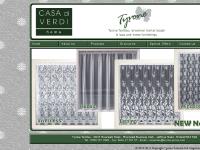 Tyrone Textiles - Home Page