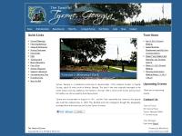 Welcome | Town of Tyrone