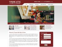Loft Ladders Northern Ireland | Tyrone Attic Stairs & Doors Loft Ladders Northern Ireland | Tyrone Attic Stairs & Doors