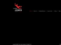 Tyrone James Academy of Football