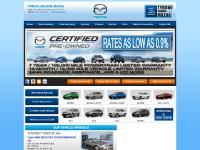 tyronesquaremazda.com new inventory, vehicle comparison, quick quote tyronesquaremazda.com new inventory, vehicle comparison, quick quote