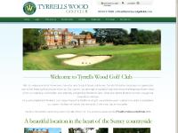 tyrrellswoodgolfclub.com golf club surrey, leatherhead golf club, surrey golf club tyrrellswoodgolfclub.com golf club surrey, leatherhead golf club, surrey golf club