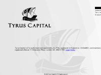 Tyrus Capital LLP