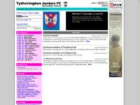 Tytherington JFC - Macclesfield Tytherington JFC - Macclesfield