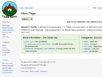 Main Page - TyvaWiki Main Page - TyvaWiki