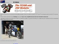 TZ350 and 250 Website introduction TZ350 and 250 Website introduction