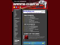 tzacodebreakers.com top 10, reviews, Dreamcast